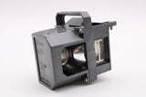 Genuine AL™ Lamp & Housing for the Epson EB-C1050X Projector - 90 Day Warranty