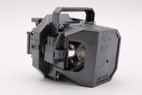 Genuine AL™ Lamp & Housing for the Epson Powerlite 1925W Projector - 90 Day Warranty