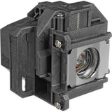 AL™ Series Lamp & Housing for The Epson EB-C1925W Projector - 90 Day Warranty