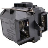 AL™ Series ELP-LP55 Lamp & Housing for Epson Projectors - 90 Day Warranty