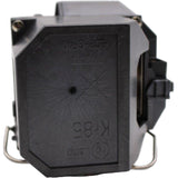 AL™ Series Lamp & Housing for The Epson EB-455Wi Projector - 90 Day Warranty