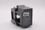 Genuine AL™ Lamp & Housing for the Epson EB-465i Projector - 90 Day Warranty