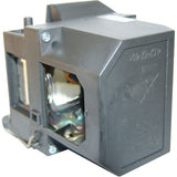 Jaspertronics™ Original Lamp & Housing for the Epson BrightLink 455Wi Projector - 1 Year Warranty