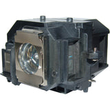 AL™ Series Lamp & Housing for The Epson Powerlite W7 Projector - 90 Day Warranty
