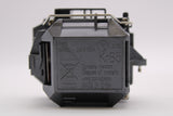 Jaspertronics™ OEM Lamp & Housing for the Epson EMP-S8 Projector with Osram bulb inside - 240 Day Warranty