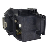 Genuine AL™ ELP-LP59 Lamp & Housing for Epson Projectors - 90 Day Warranty