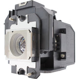 Jaspertronics™ OEM Lamp & Housing for The Epson EH-R1000 Projector with Original High-Quality bulb inside - 240 Day Warranty