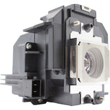 Jaspertronics™ Original Lamp & Housing for the Epson EH-R1000 Projector - 1 Year Warranty