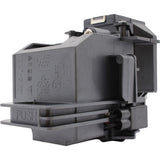 Jaspertronics™ Original ELP-LP59 Lamp & Housing for Epson Projectors - 1 Year Warranty