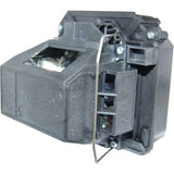 AL™ Series Lamp & Housing for The Epson BrightLink 430i Projector - 90 Day Warranty