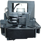 Jaspertronics™ Original Lamp & Housing for the Epson Powerlite 905 Projector - 1 Year Warranty
