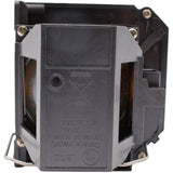 OEM V13H010L61 Lamp & Housing for Epson Projectors - 1 Year Jaspertronics Full Support Warranty!