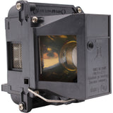 OEM V13H010L61 Lamp & Housing for Epson Projectors - 1 Year Jaspertronics Full Support Warranty!