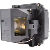 Epson Original Lamp & Housing for The Powerlite 430 Projector - 1 Year Warranty