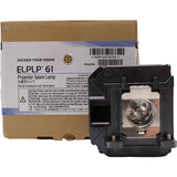 Powerlite-915W OEM replacement Lamp