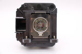 OEM Lamp & Housing for the Epson H388B Projector - 1 Year Jaspertronics Full Support Warranty!