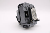 OEM Lamp & Housing for the Epson EB-435W Projector - 1 Year Jaspertronics Full Support Warranty!