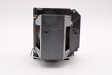 OEM Lamp & Housing for the Epson H449A Projector - 1 Year Jaspertronics Full Support Warranty!