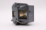 OEM Lamp & Housing for the Epson EB-915W Projector - 1 Year Jaspertronics Full Support Warranty!