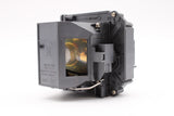 OEM Lamp & Housing for the Epson Powerlite 430 Projector - 1 Year Jaspertronics Full Support Warranty!