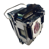 Jaspertronics™ OEM Lamp & Housing for The Epson Powerlite 915W Projector with Original High-Quality bulb inside - 240 Day Warranty