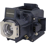 AL™ Series ELP-LP62 Lamp & Housing for Epson Projectors - 90 Day Warranty