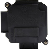 Jaspertronics™ Original Lamp & Housing for the Epson EB-G5450WUNL Projector - 1 Year Warranty