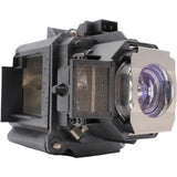 AL™ Series V13H010L63 Lamp & Housing for Epson Projectors - 90 Day Warranty