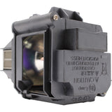AL™ Series ELP-LP63 Lamp & Housing for Epson Projectors - 90 Day Warranty