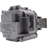 AL™ Series ELP-LP63 Lamp & Housing for Epson Projectors - 90 Day Warranty
