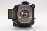 Genuine AL™ Lamp & Housing for the Epson H345A Projector - 90 Day Warranty