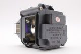 Genuine AL™ ELP-LP63 Lamp & Housing for Epson Projectors - 90 Day Warranty
