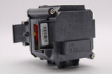 Jaspertronics™ Original Lamp & Housing for the Epson Powerlite Pro G5950NL Projector - 1 Year Warranty