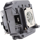 AL™ Series Lamp & Housing for The Epson EB-1850W Projector - 90 Day Warranty
