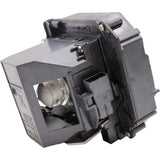 AL™ Series Lamp & Housing for The Epson EB-1870 Projector - 90 Day Warranty