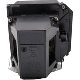 AL™ Series Lamp & Housing for The Epson H451A Projector - 90 Day Warranty