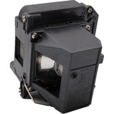 AL™ Series Lamp & Housing for The Epson EB-1860 Projector - 90 Day Warranty