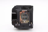 Genuine AL™ Lamp & Housing for the Epson EB-1860 Projector - 90 Day Warranty