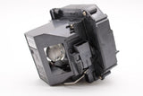 Genuine AL™ Lamp & Housing for the Epson Powerlite D6250 Projector - 90 Day Warranty