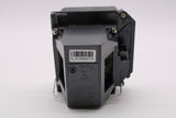 Genuine AL™ Lamp & Housing for the Epson EB-D6155W Projector - 90 Day Warranty