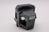 Genuine AL™ Lamp & Housing for the Epson EB-1870 Projector - 90 Day Warranty