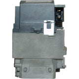 AL™ Series Lamp & Housing for The Epson EB-1751 Projector - 90 Day Warranty