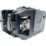 AL™ Series Lamp & Housing for The Epson H429A Projector - 90 Day Warranty