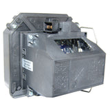 Jaspertronics™ Original Lamp & Housing for the Epson EH-TW6000W Projector - 1 Year Warranty