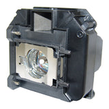 Genuine AL™ ELP-LP68 Lamp & Housing for Epson Projectors - 90 Day Warranty