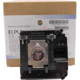 OEM Lamp & Housing for The EW-TW6000W Projector  - 1 Year Jaspertronics Full Support Warranty!