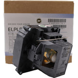 OEM Lamp & Housing for The EW-TW6000W Projector  - 1 Year Jaspertronics Full Support Warranty!