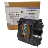 Powerlite-HC-3020E Original OEM replacement Lamp