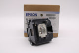 OEM V13H010L68 Lamp & Housing for Epson Projectors  - 1 Year Jaspertronics Full Support Warranty!