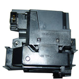 Jaspertronics™ Original Lamp & Housing for the Epson Powerlite Home Cinema 5030UB Projector - 1 Year Warranty